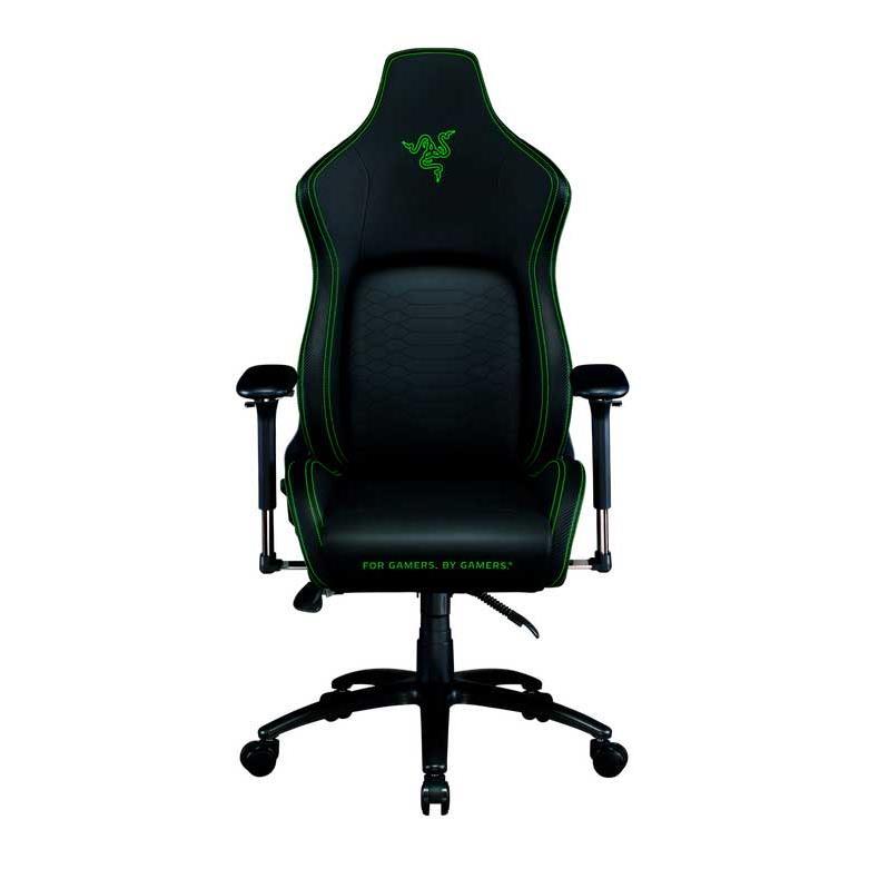 Razer Iskur Gaming Chair - Best Gaming Chair To Buy