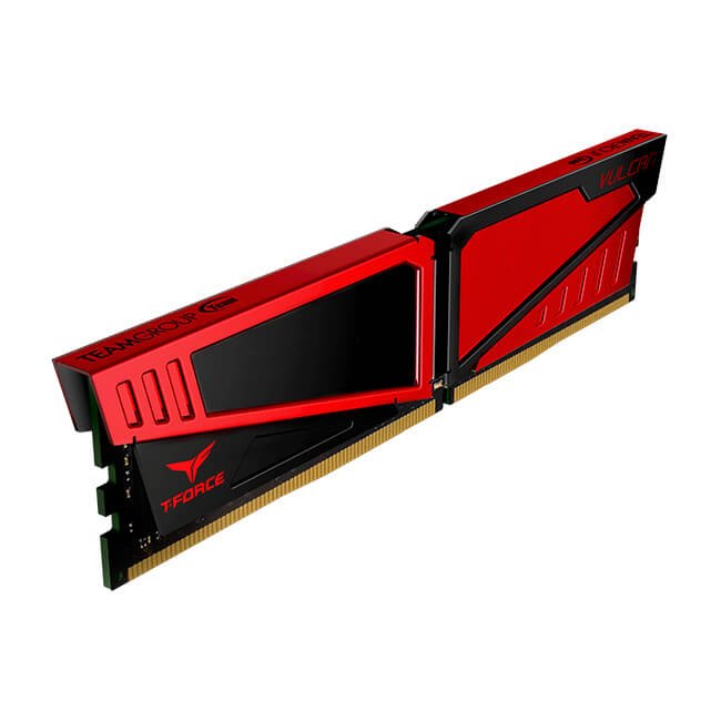 T-Force Vulcan Z - Best DDR4 RAM