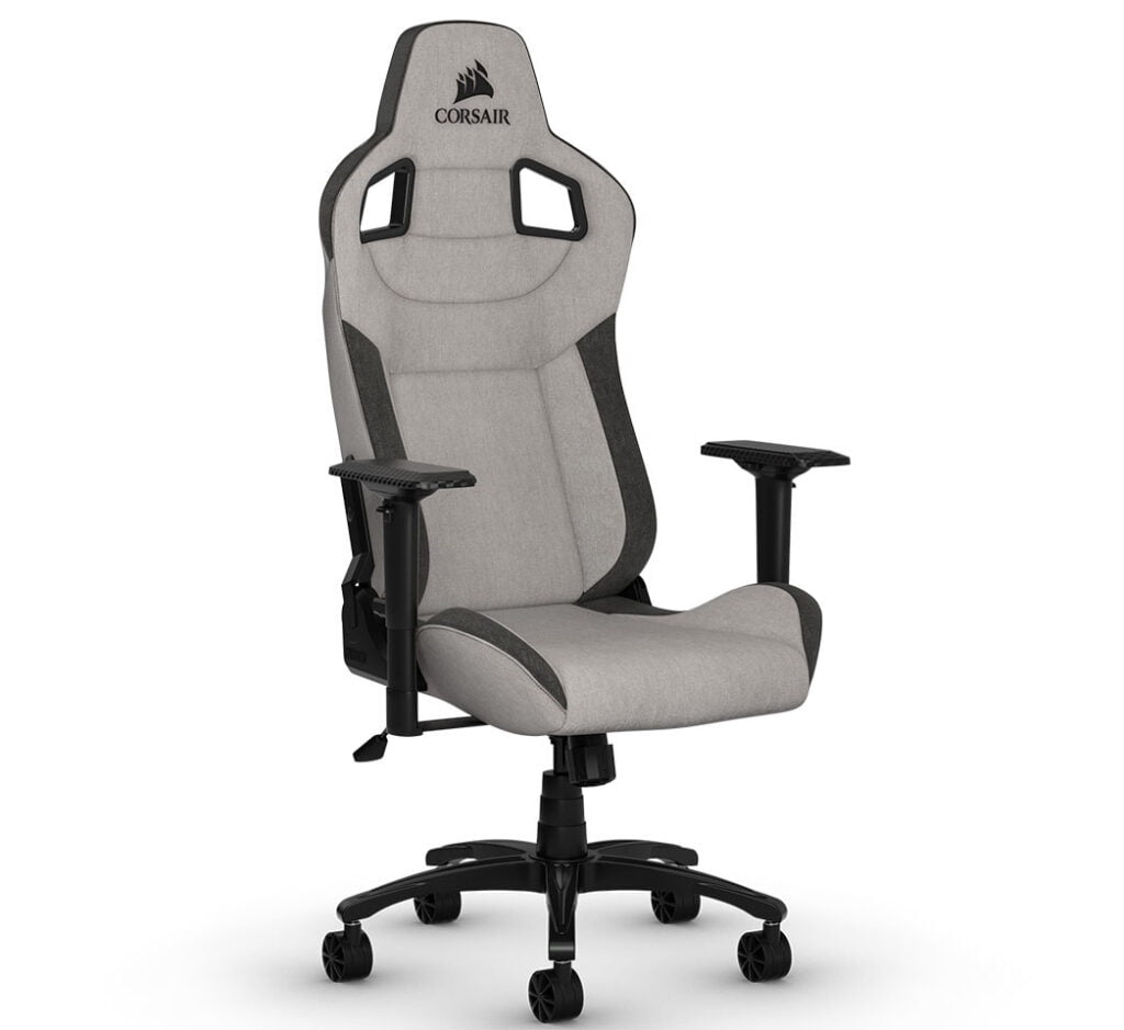 CORSAIR-T3 RUSH Best Gaming Chair