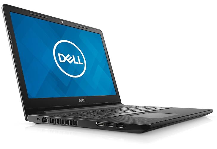 Dell Inspiron 15 3000 (Best Budget Laptops)