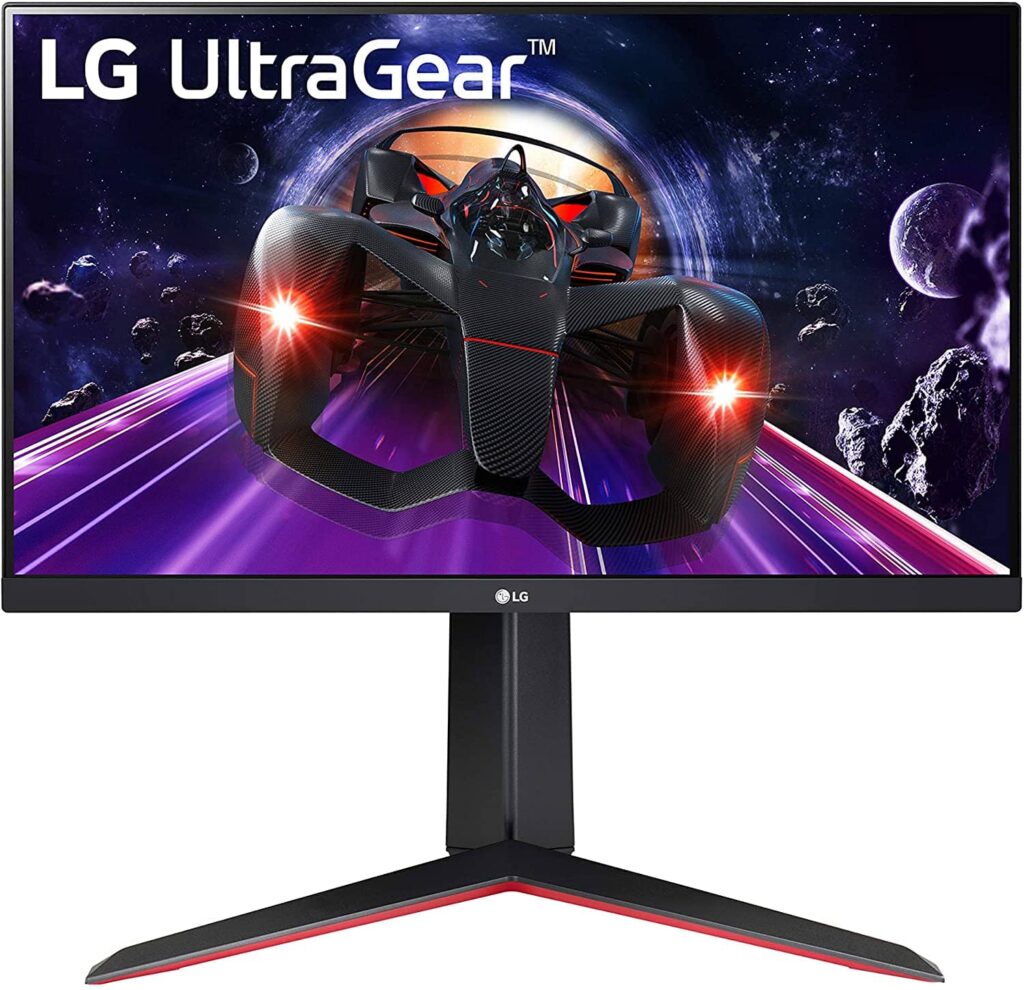 GIGABYTE G27QC 27 165Hz 1440P Curved Gaming Monitor