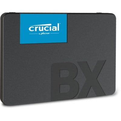  Crucial BX500 1TB 3D NAND SATA 2.5-Inch Internal SSD 