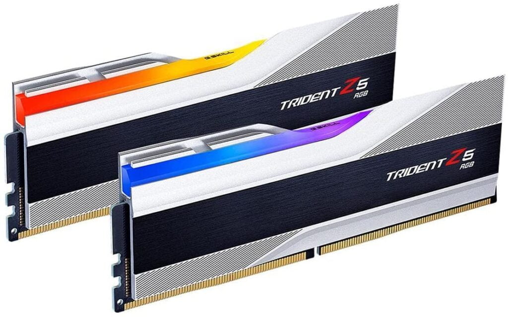 G. Skill Trident Z5 DDR5-6000 32GB
