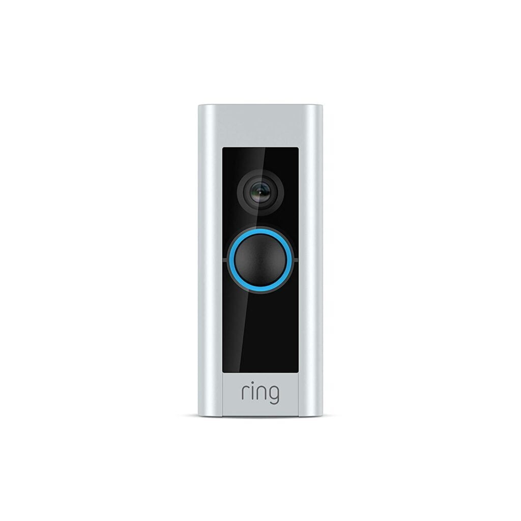 Ring Video Door Bell PRO Review