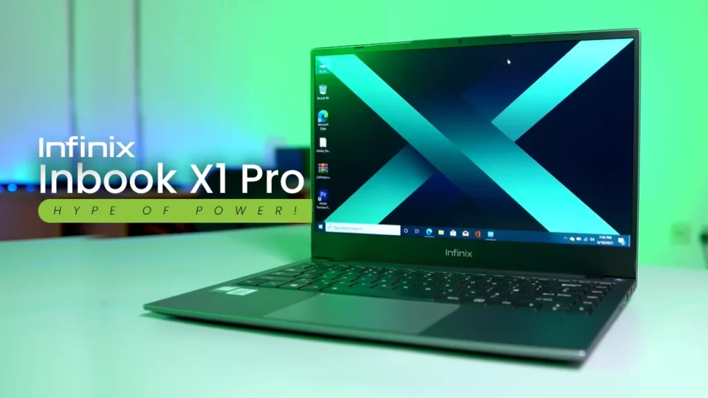 Is Infinix INBook X1 A Good Laptop At Budget?