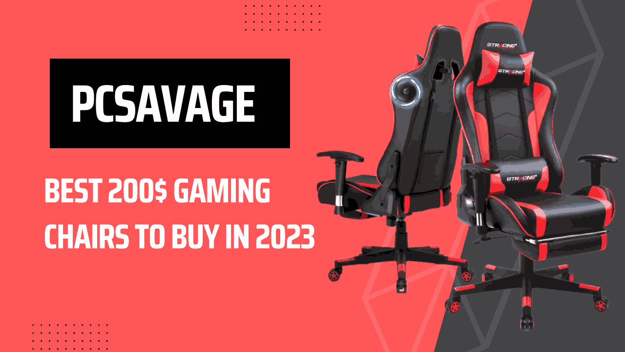 Best best-gaming-chairs-at-budget-in-2023