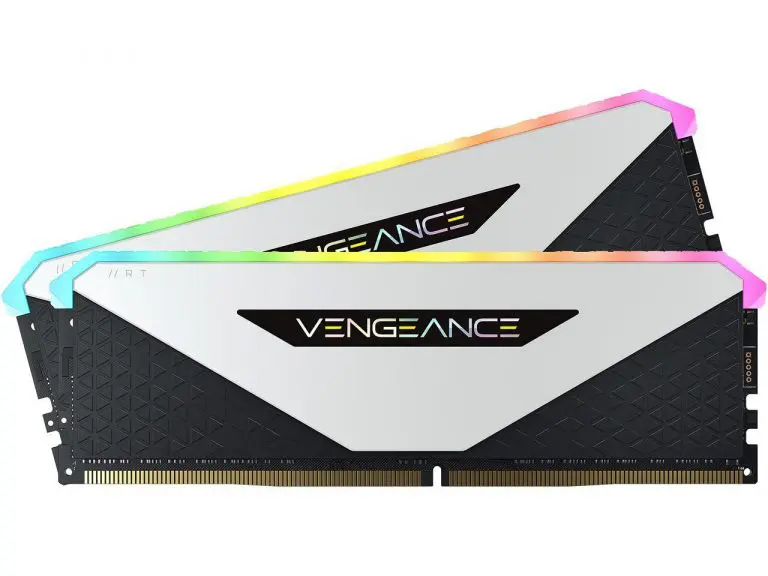   Corsair Vengeance DDR5 RAM (Best DDR5 RAMs)