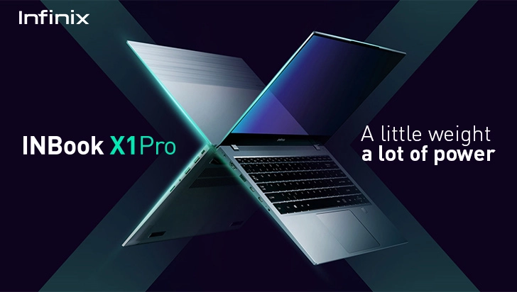 Is Infinix INBook X1 And X1 Pro A Good Laptop At Budget?