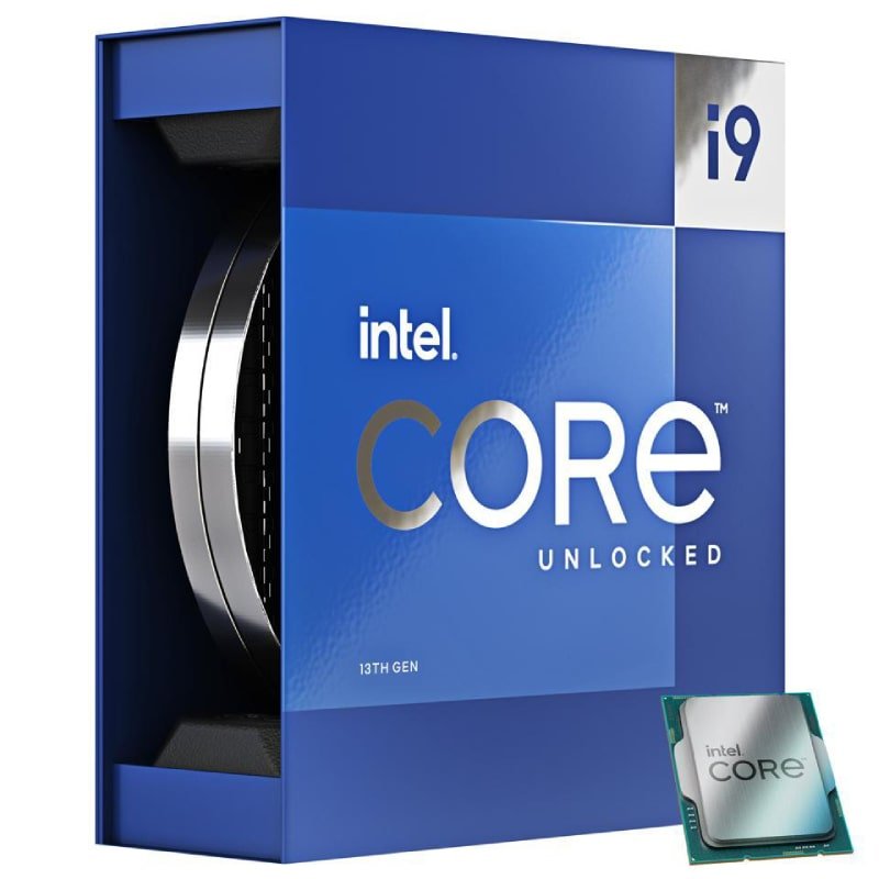Intel Core i9-13900K CPU PC Build Guide Of 2023