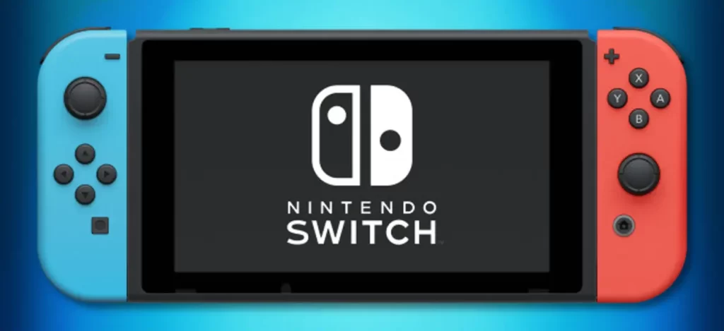 Nintendo Switch Standard Model-Best Nintendo Switch