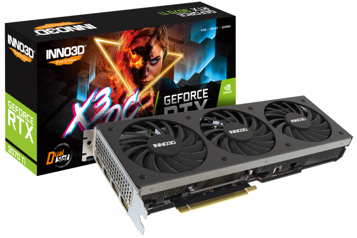 RTX 3070 - Best Budget Ray tracing GPU For i9-12900K
