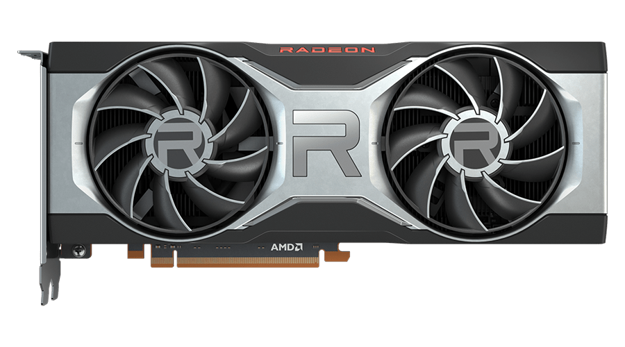 AMD Radeon RX 6700 XT - Best Value GPUs Of 2023