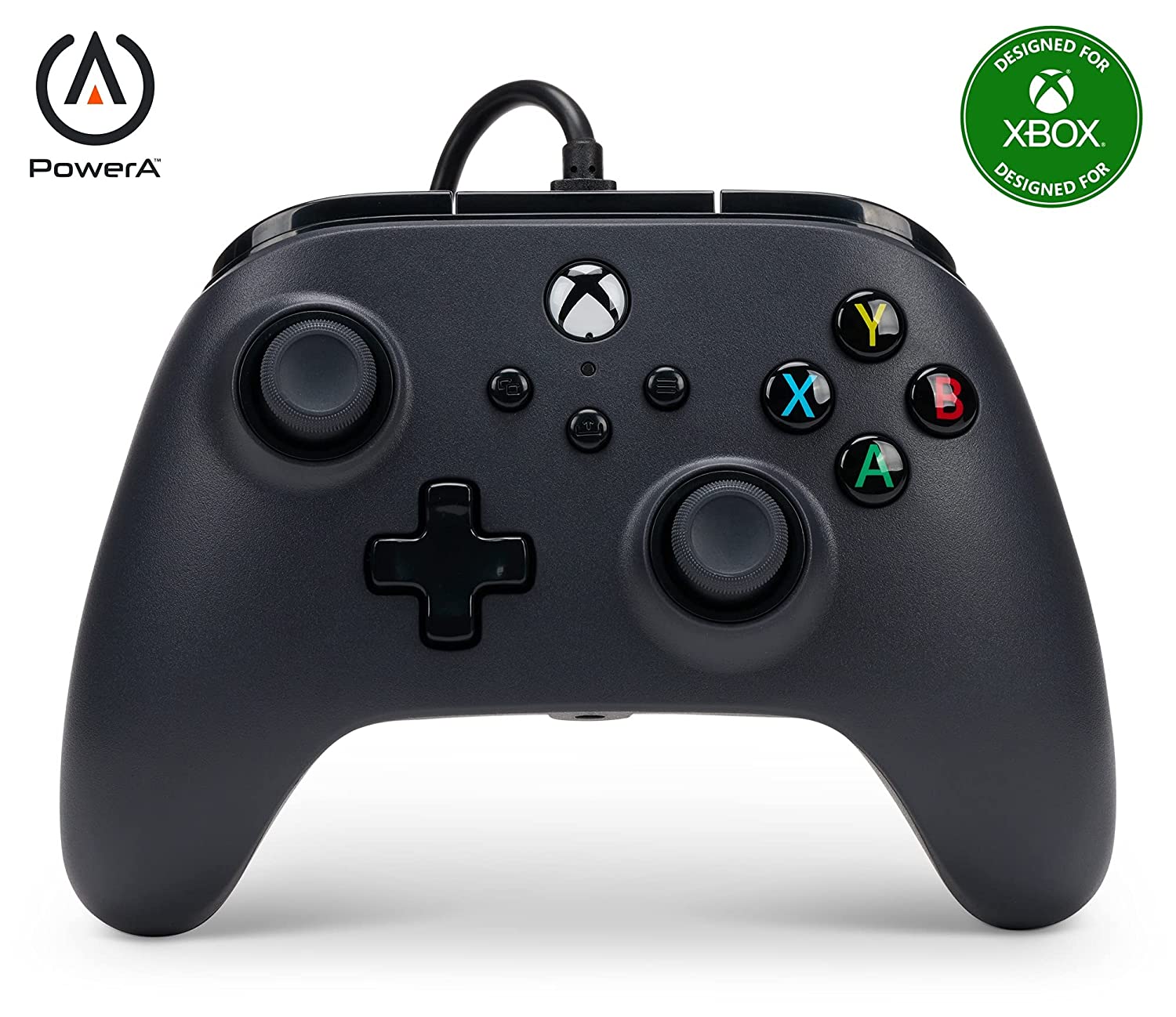 PowerA Wired Controller for Xbox Series X|S And PC