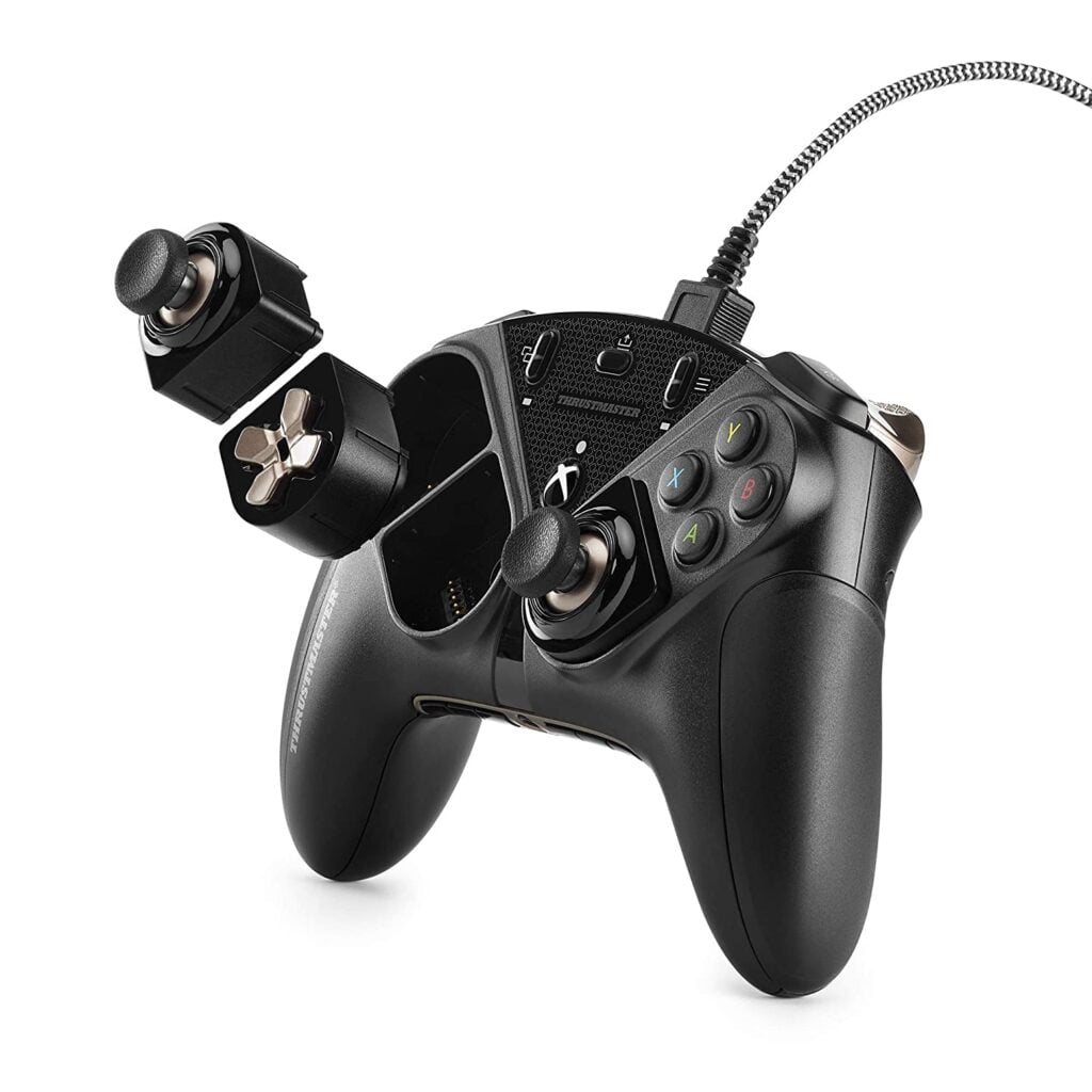 Thrustmaster eSwap X PRO Controller (Xbox Series X/S and PC