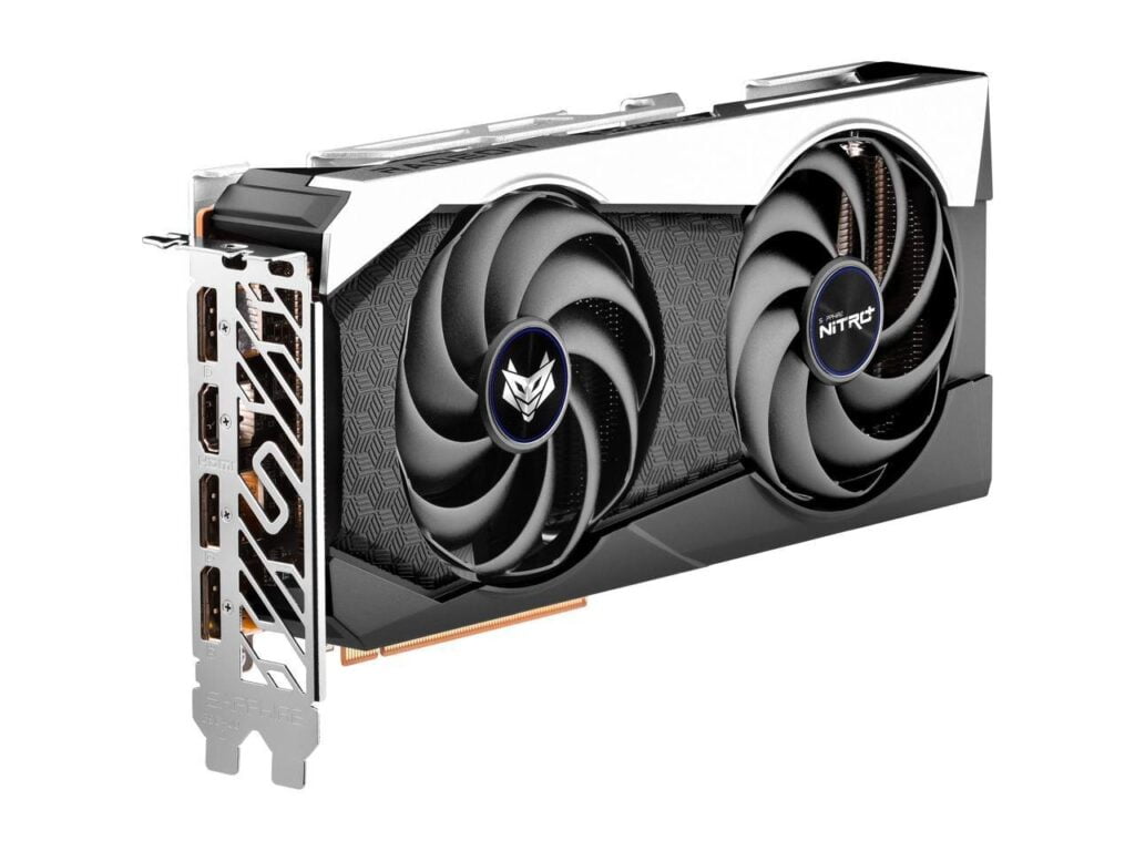 AMD Radeon RX 6600 XT - Best GPUs To Buy In 2023