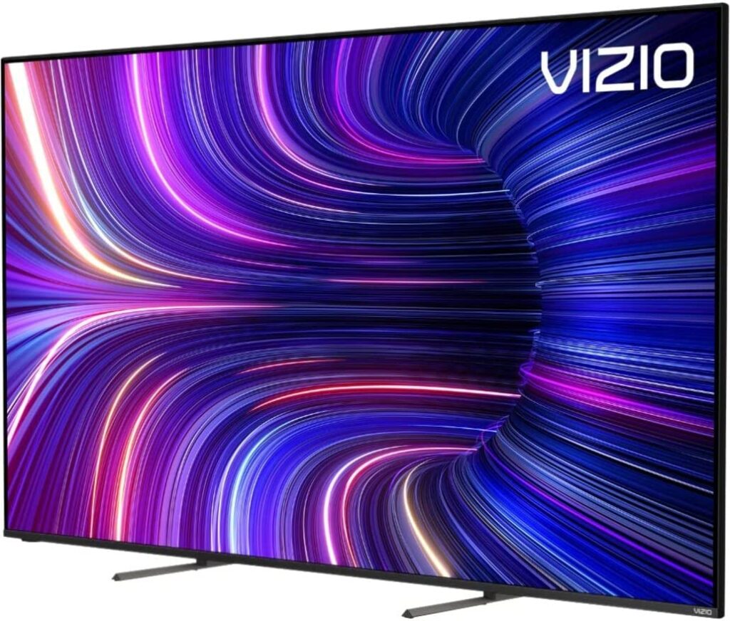 VIZIO 75-Inch P-Series 4K QLED HDR Smart TV