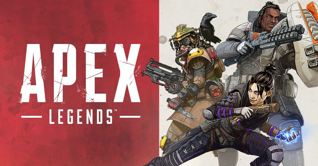 Apex Legends - PC Game Review 2023
