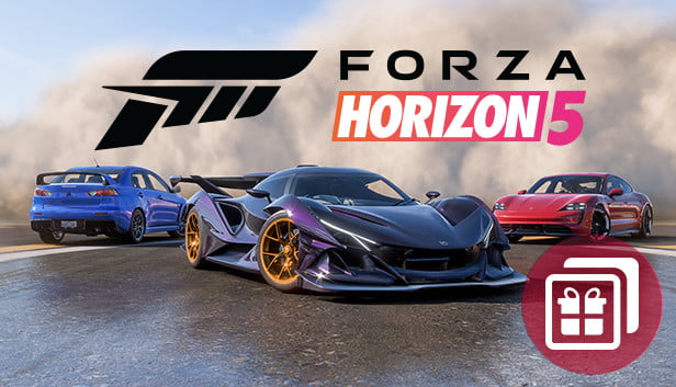 Forza Horizon 5 - PC Game