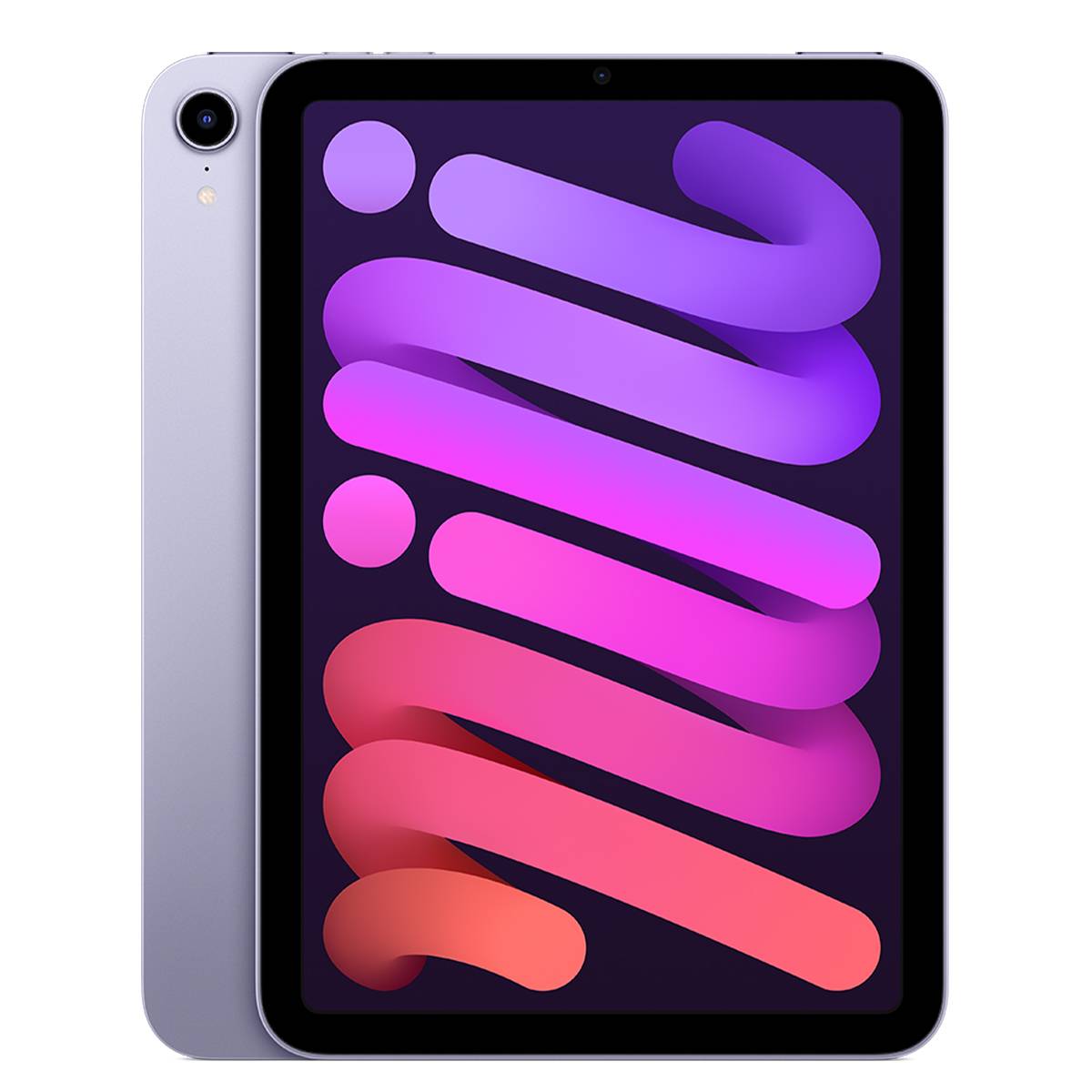 Apple Ipad Mini 6 (2021)