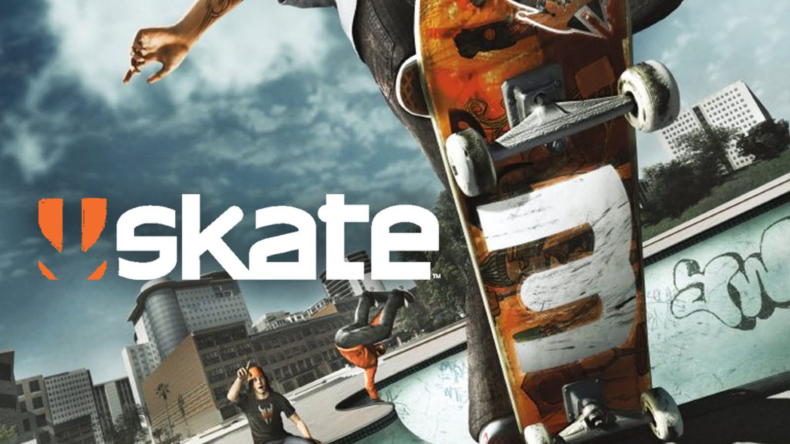 Skate 3 now playable on PC with RPCS3 emulator